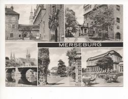 4200  MERSEBURG,     1975 - Merseburg