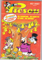 ¤ PICSOU MAGAZINE N°96 ¤ 02/1980 - - Picsou Magazine