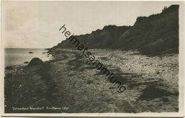 Ostseebad Niendorf - Brodtener Ufer - Foto-AK 30er Jahre - Verlag Julius Simonsen Oldenburg - Timmendorfer Strand