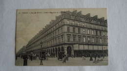 PARIS I-RUE DE RIVOLI - Paris (01)