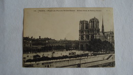 PARIS V - NOTRE DAME - Arrondissement: 05