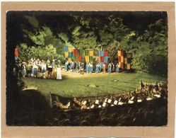 Eutiner Festspiele   Sommerspiele Oper Im Schlofpark Cpm Année1968 - Eutin