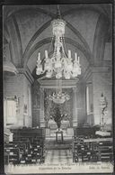 CPA 94 - Perigny, Intérieur De L'église - Fête St-Vincent - Exposition De La Souche - Perigny