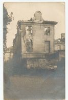 60 Oise - Chantilly Carte Photo D'hildebrand - Chantilly