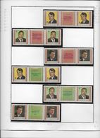 Guinée - Collection Vendue Page Par Page - Timbres Neufs **/* - TB - Guinea (1958-...)