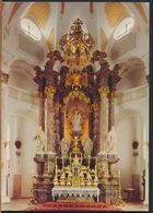 °°° 10857 - GERMANY - DEGGENDORF - STADTPFARRKIRCHE MARIA HIMMELFAHRT °°° - Deggendorf