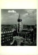 Paris : Saint Germain Des Prés Par Doisneau - Doisneau