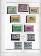 Guinée - Collection Vendue Page Par Page - Timbres Neufs **/* - TB - Guinea (1958-...)