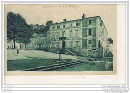 Delcampe - 24 Mussidan Ecole Superieure De Filles  Cpa Bon Etat - Mussidan