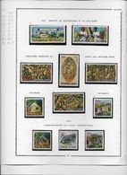 Guinée - Collection Vendue Page Par Page - Timbres Neufs **/* - TB - Guinea (1958-...)