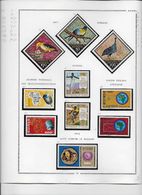 Guinée - Collection Vendue Page Par Page - Timbres Neufs **/* - TB - Guinée (1958-...)