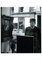 Paris : Le Regard Oblique N°3 Par Doisneau (1948) - Doisneau