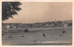 Herzogenbuchsee - Herzogenbuchsee