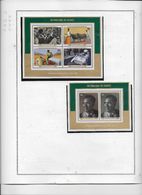 Guinée - Collection Vendue Page Par Page - Timbres Neufs **/* - TB - Guinée (1958-...)