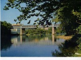 31 MURET Le Pont - Muret