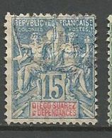 ST PIERRE N° 64 OBL - Used Stamps