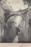 Villers-La-Ville -  Ruines De L'Abbaye De Villers - Choeur De L'Eglise (extérieur) - Villers-la-Ville