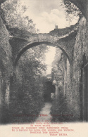 Villers-La-Ville -  Ruines De L'Abbaye De Villers - Corridor Du Cloître - Villers-la-Ville