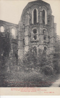 Villers-La-Ville -  Ruines De L'Abbaye De Villers - Choeur De L'Eglise - Villers-la-Ville