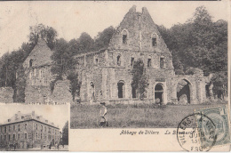 Villers-La-Ville -  Abbaye De Villers - La Brasserie - Villers-la-Ville