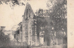 Villers-La-Ville -  Ruines De L'Abbaye De Villers - Réfectoire Régulier - Villers-la-Ville
