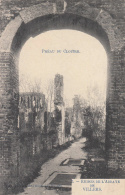 Villers-La-Ville -  Ruines De L'Abbaye De Villers - Préau Du Cloître - Villers-la-Ville