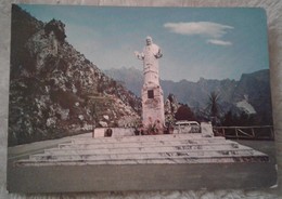 Campareccia - Monumento A Papa Giovanni XXIII - Massa