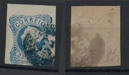 PORTOGALLO  - (Vedere Fotografia) (See Photo) A2 25 REIS - Used Stamps