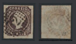 PORTOGALLO  - (Vedere Fotografia) (See Photo) A9 5 REIS - Used Stamps