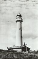 Hollande Egmond Aan Zee Vuurtoren   Cpsm TTBE - Egmond Aan Zee