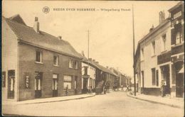 Neder-Over-Heembeek   : WIMPELBERGSTRAAT - Laeken