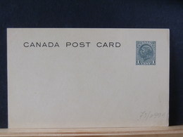 75/099A  CP CANADA PIQUAGE PRIVE  XX - 1903-1954 Könige