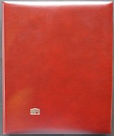 ERSTTAGSBLÄTTER 791-Bl. 13 BrfStk, 1974-76, 3 Komplette Jahrgänge, ETB 1/74 - 23/76 Im SAFE Ringbinder, Pracht - Autres & Non Classés