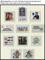 JAHRGÄNGE 1895-1964 **, 1997, In Den Hauptnummern Kompletter Jahrgang, Pracht - Used Stamps