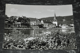 3036- Neckargemünd B. Heidelberg - 1961 - Neckargemünd