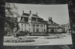 3041- Dresden, Schloss Pillnitz - 1966 - Dresden