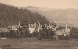 Germany - Biberach An Der Riss - Jordanbad - Feldpost - Biberach