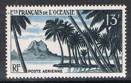 OCANIE AERIEN N°32 N* - Airmail