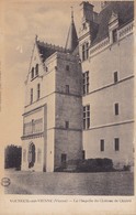 VOUNEUIL-SUR-VIENNE. - La Chapelle Du Château De Chistré - Vouneuil Sur Vienne