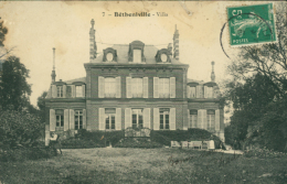 51 BETHENIVILLE / Villa / - Bétheniville