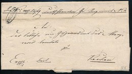 1831 - Sonstige & Ohne Zuordnung