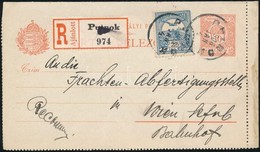 1906 - Sonstige & Ohne Zuordnung