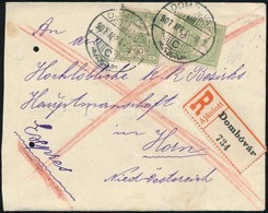 1907 - Sonstige & Ohne Zuordnung