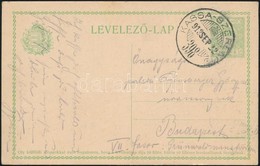 1913 - Sonstige & Ohne Zuordnung