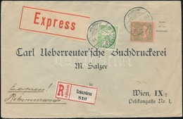 1914 - Sonstige & Ohne Zuordnung