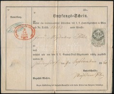 Ausztria 1860 - Altri & Non Classificati