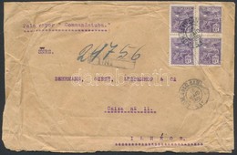 Brazília 1922 - Other & Unclassified