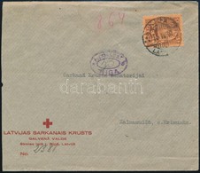 Lettország 1930 - Other & Unclassified