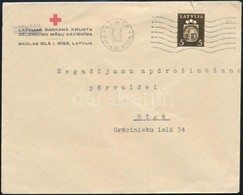 Lettország 1940 - Altri & Non Classificati