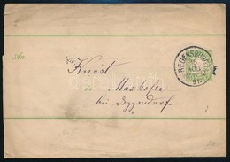 Német államok - Bajország 1891 - Altri & Non Classificati
